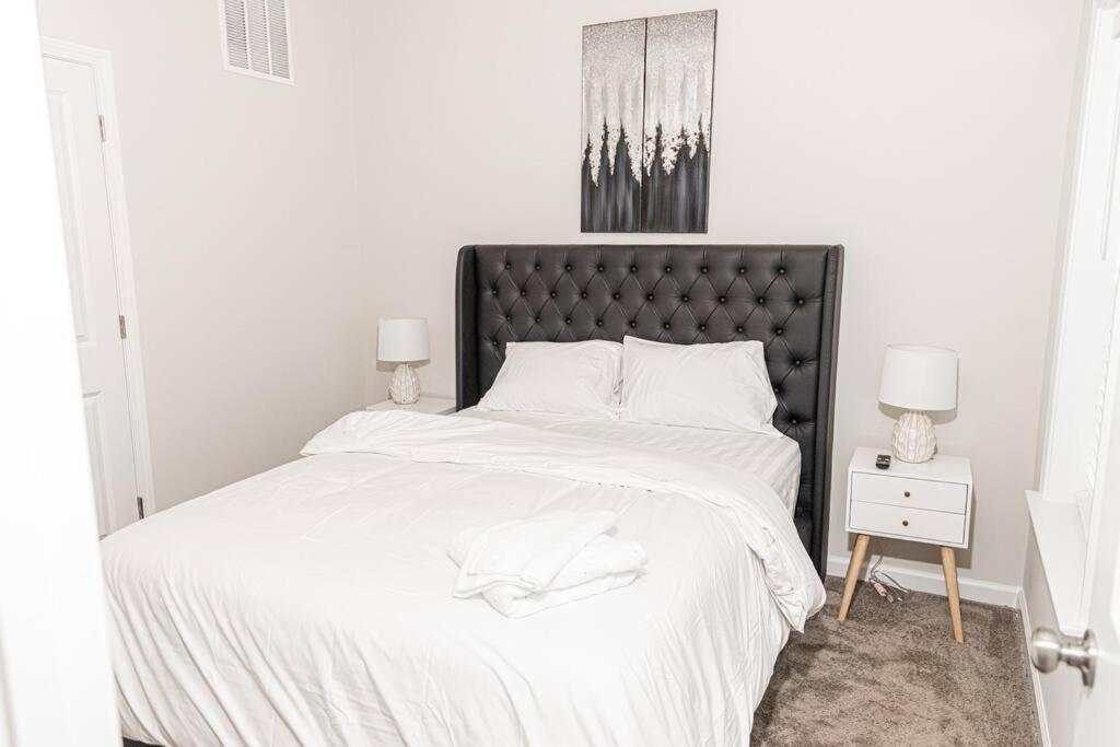 New Spacious 3 Bedroom Suite Garage Parking Free Wi-Fi Office Space And Patio View Duluth Exterior foto